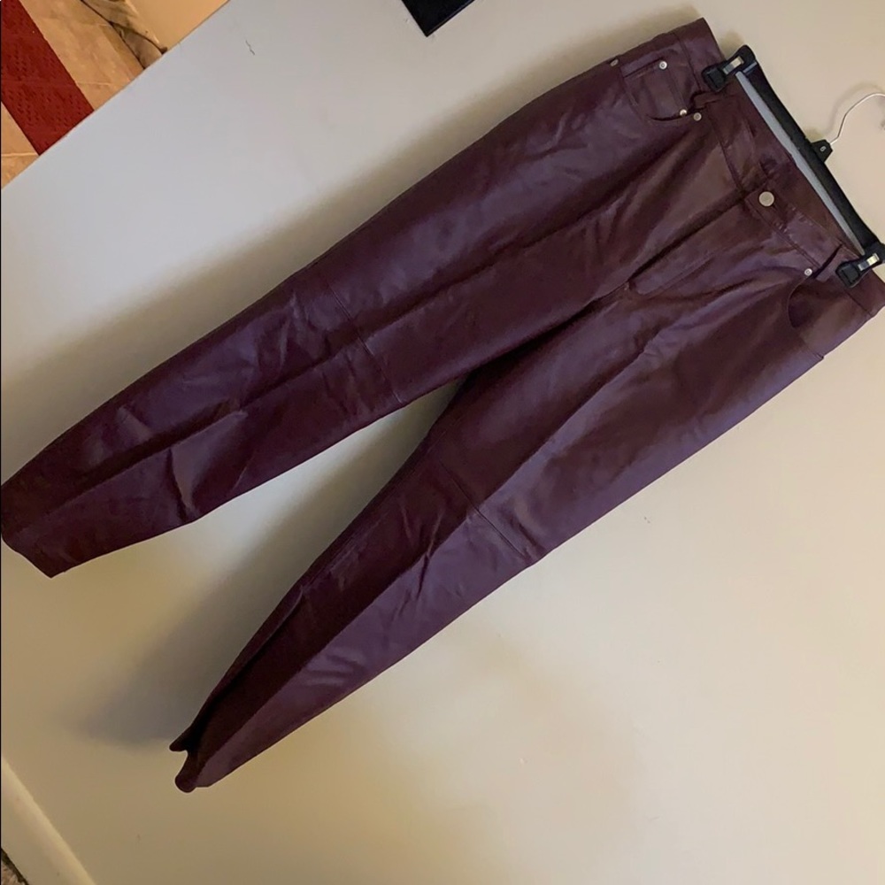 Hot Pants!